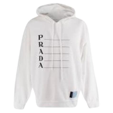 fake prada shirt womans|women's prada hoodies.